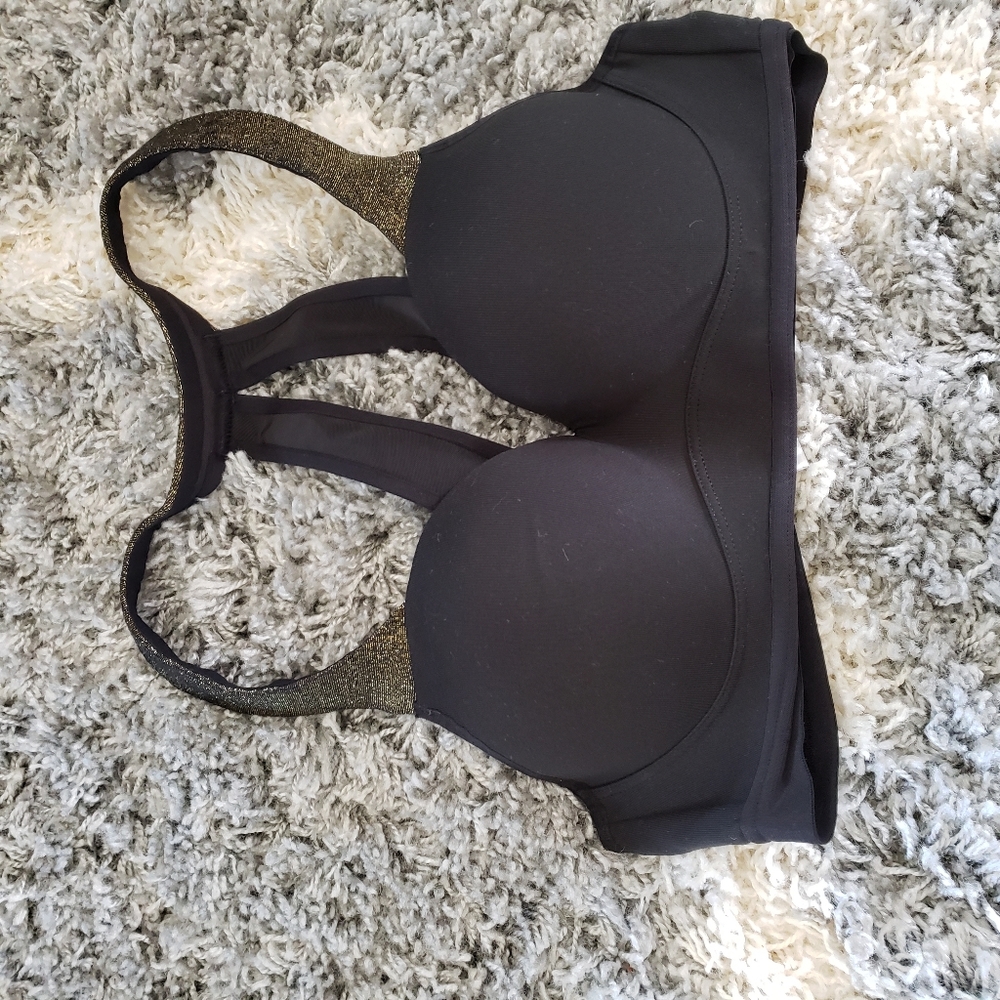 Victoria's secret sexy sport bra